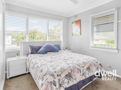 93 ILLAROO ROAD, North Nowra