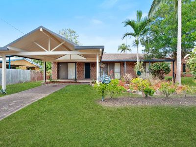64 St Andrews Drive, Tewantin
