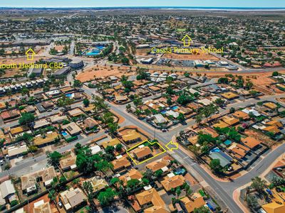 8 / 23 Daylesford Road, South Hedland