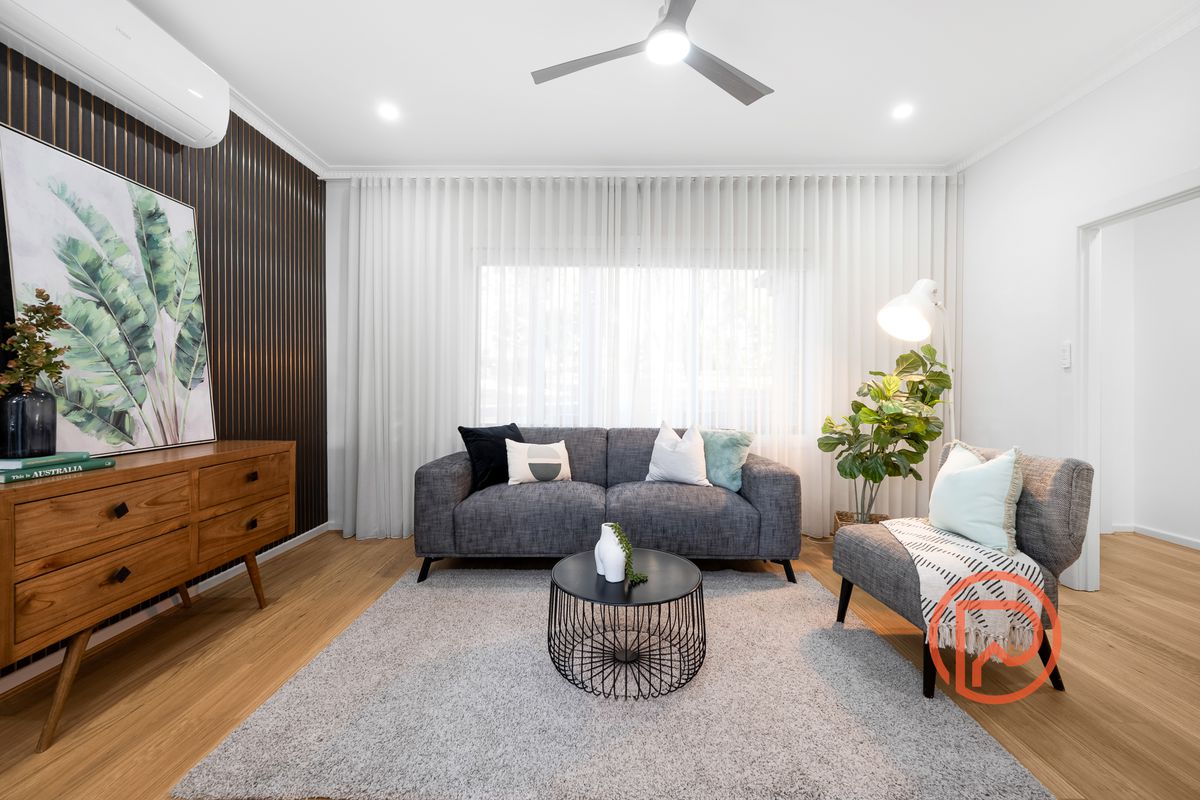 9 Park Terrace, Enfield