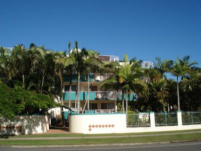 18 / 91 Duporth Avenue, Maroochydore