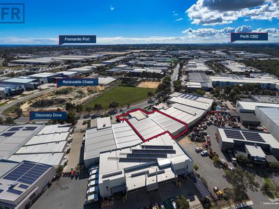 102 Discovery Drive, Bibra Lake