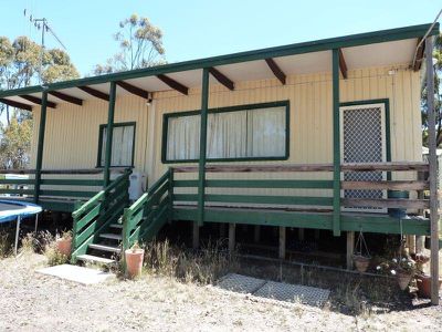 Lot 10 Heathcote-Rochester Road, Cornella