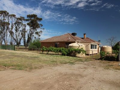 19 Bowens Lane, Norong
