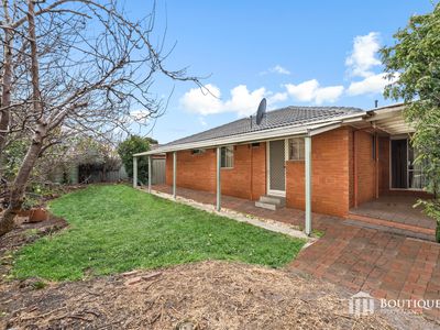 8  Laurus Court, Dandenong North