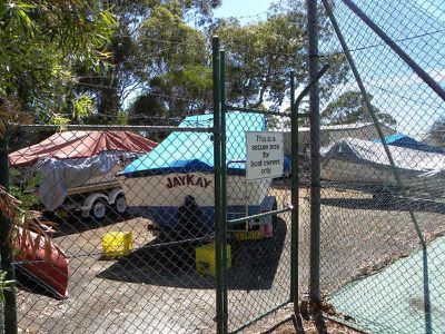 3 / 48 Thora, Sussex Inlet