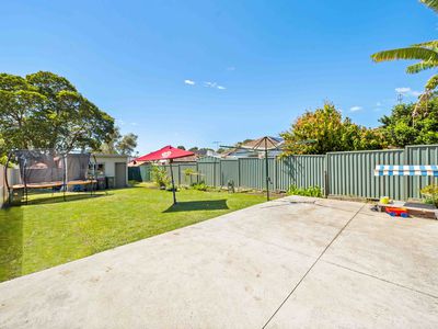 20 Quigg Street, Lakemba
