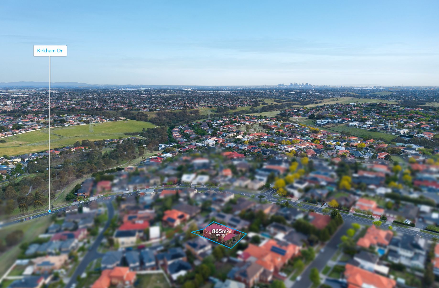 8 Arbroath Court, Greenvale