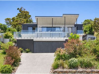 3 Margot Crescent, Forster