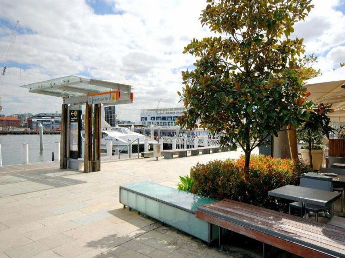 N1007 / 23 Shelley St, Sydney