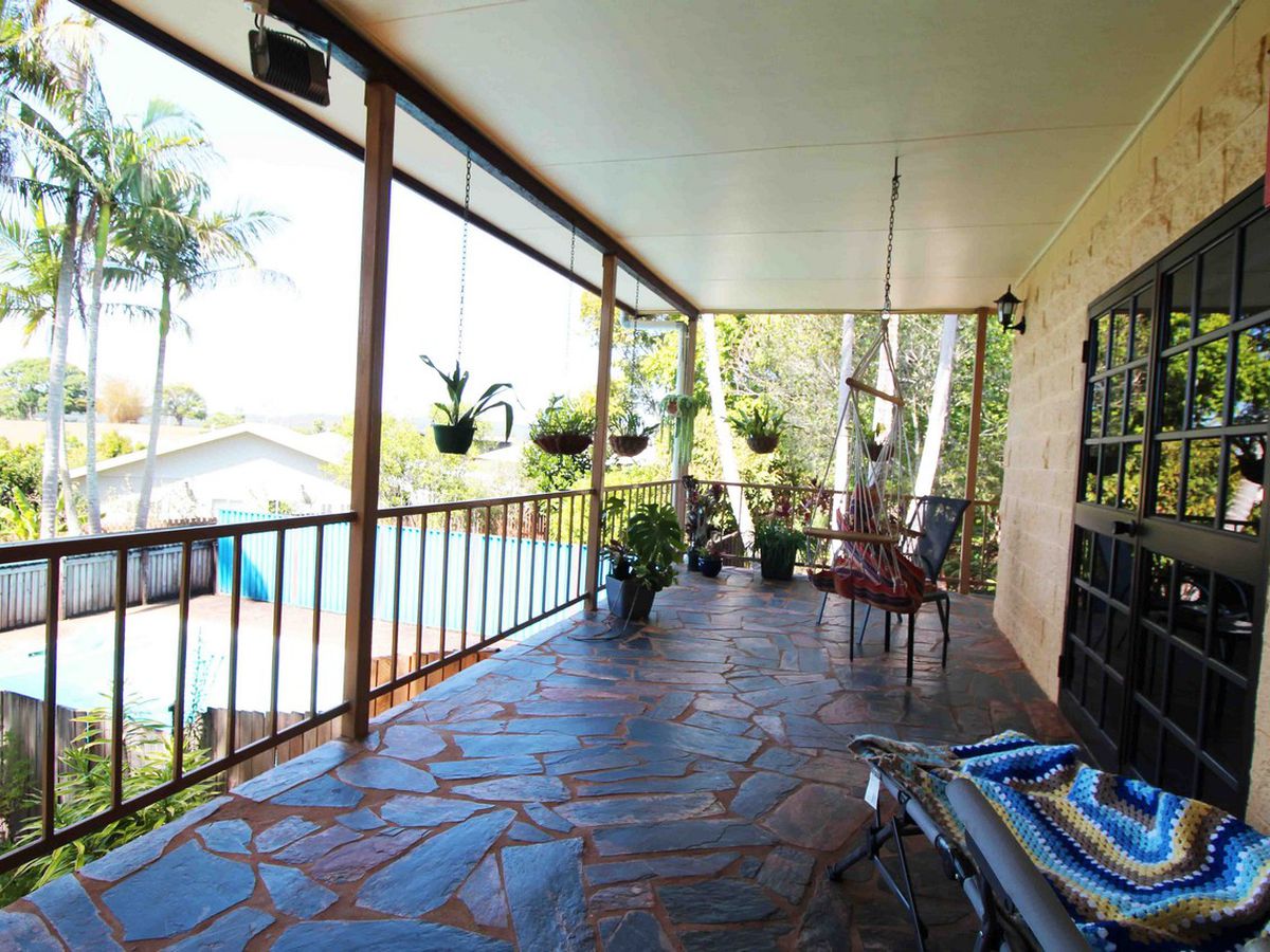 Yungaburra