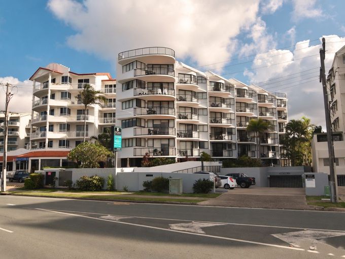 13 / 136-138 Alexandra Parade, Alexandra Headland