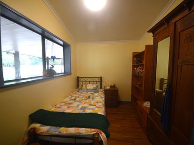 709 Kaban Road, Kaban