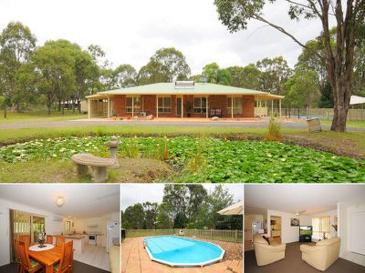 102 Castle Road South, Hervey Bay