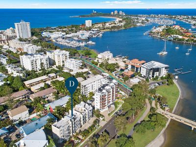 6 / 112 River Esplanade, Mooloolaba