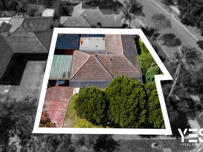29 Landsdale Crescent, Wantirna South