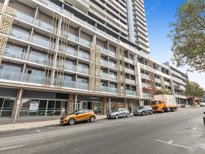 1503 / 659 Murray Street, West Perth