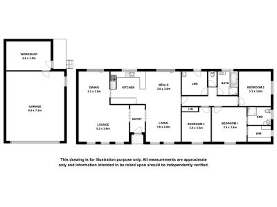 20a Boandik Terrace, Mount Gambier