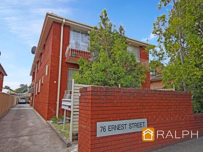2 / 76 Ernest Street, Lakemba