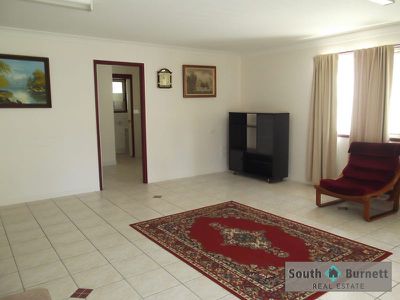 137 Grey Street, Nanango
