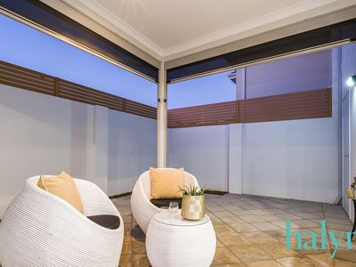 27B Connaught Street, West Leederville