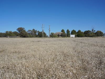 'Durringle' 104 Pfeiffers Lane, West Wyalong