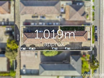 13 Gordon Street, Footscray