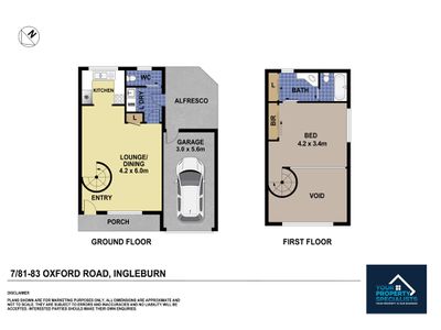 7 / 81 Oxford Road, Ingleburn