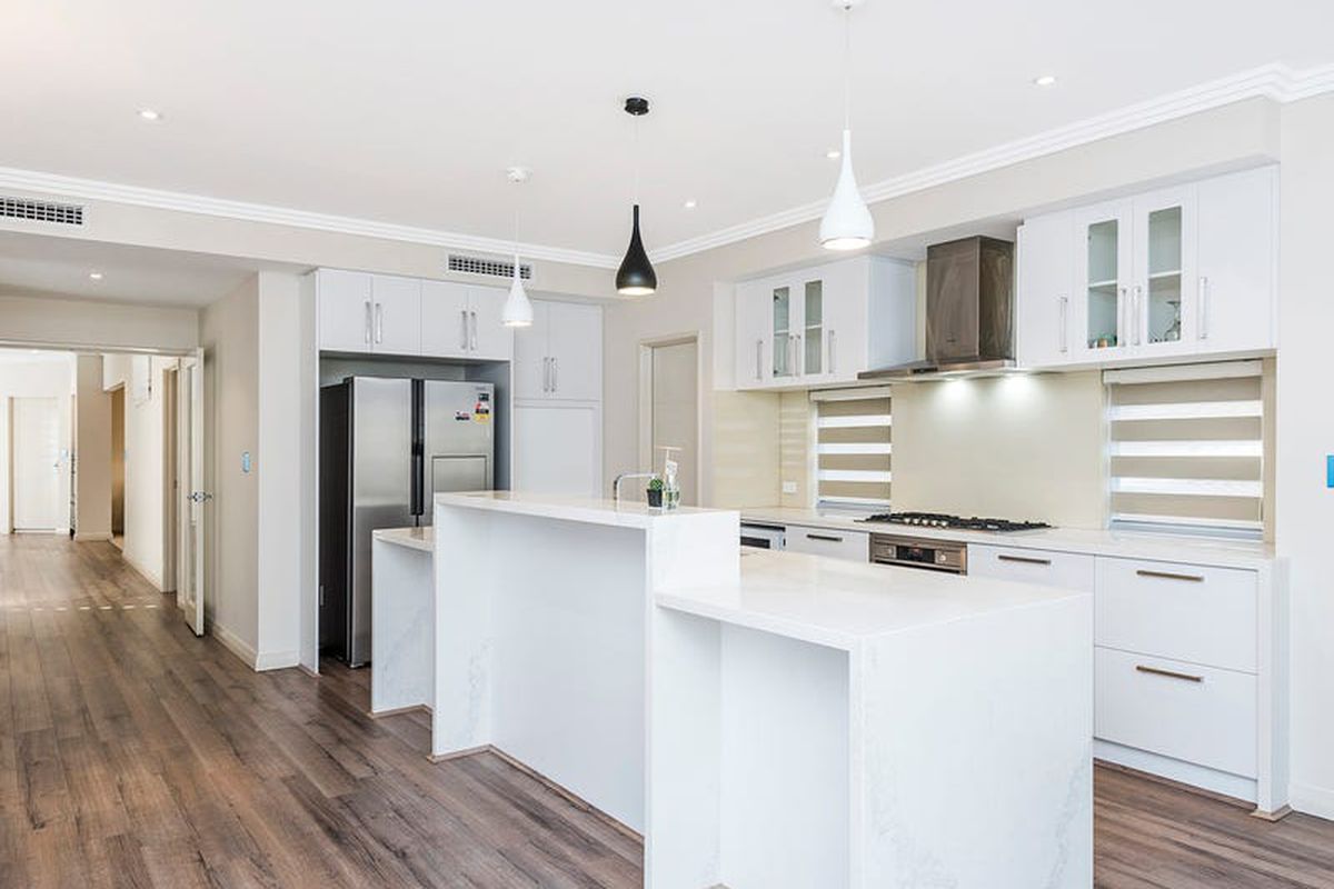 2A Genesta Crescent, Dalkeith
