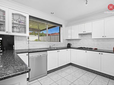 3B Tench Way, West Hoxton