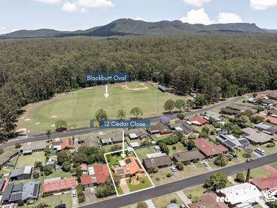 12 Cedar Close, Wauchope