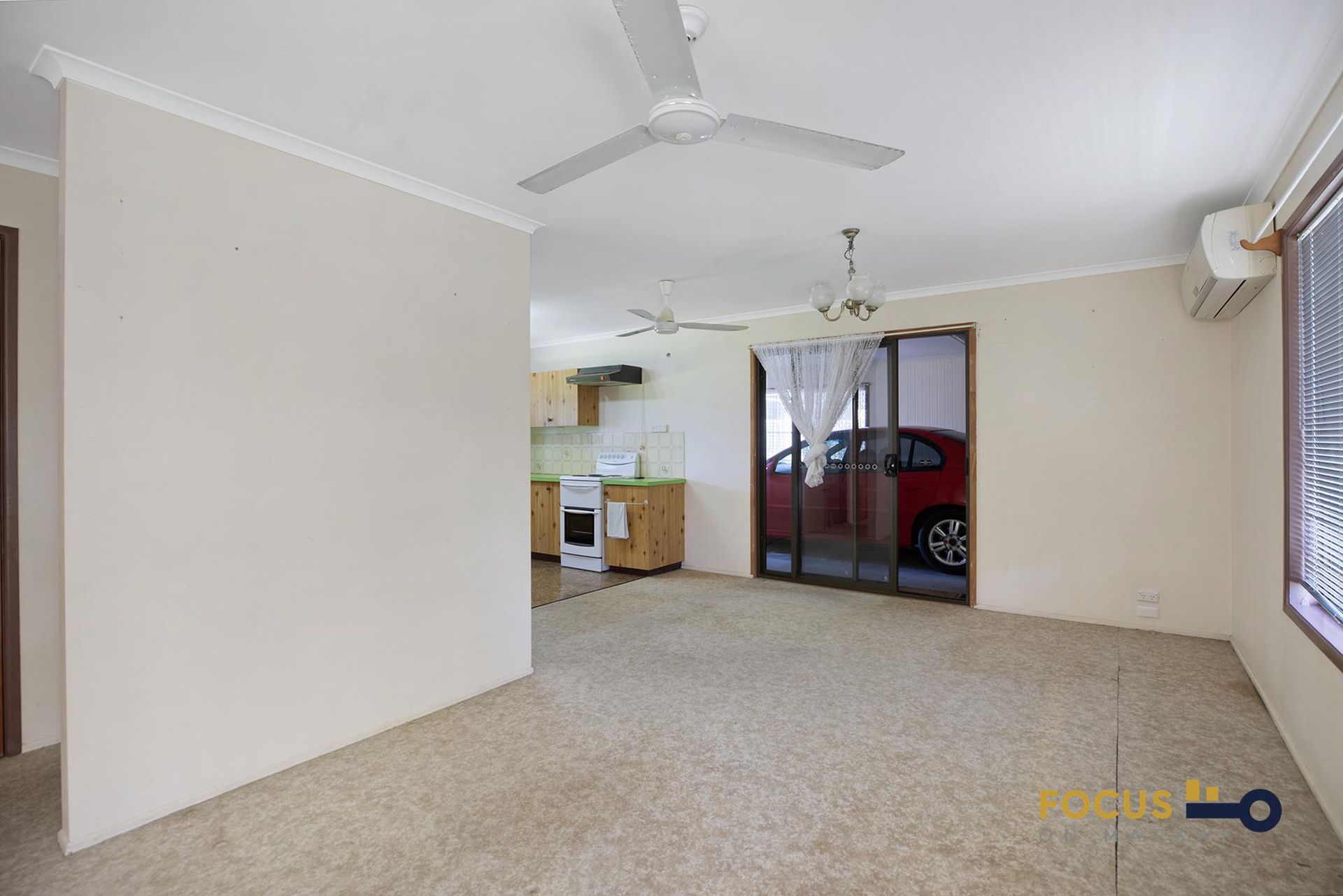 2160 yakapari seaforth road, Seaforth