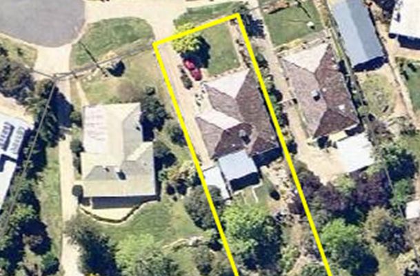 801 Gap Road, Glenroy