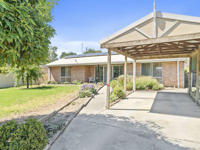 8 Ball Court, Tocumwal