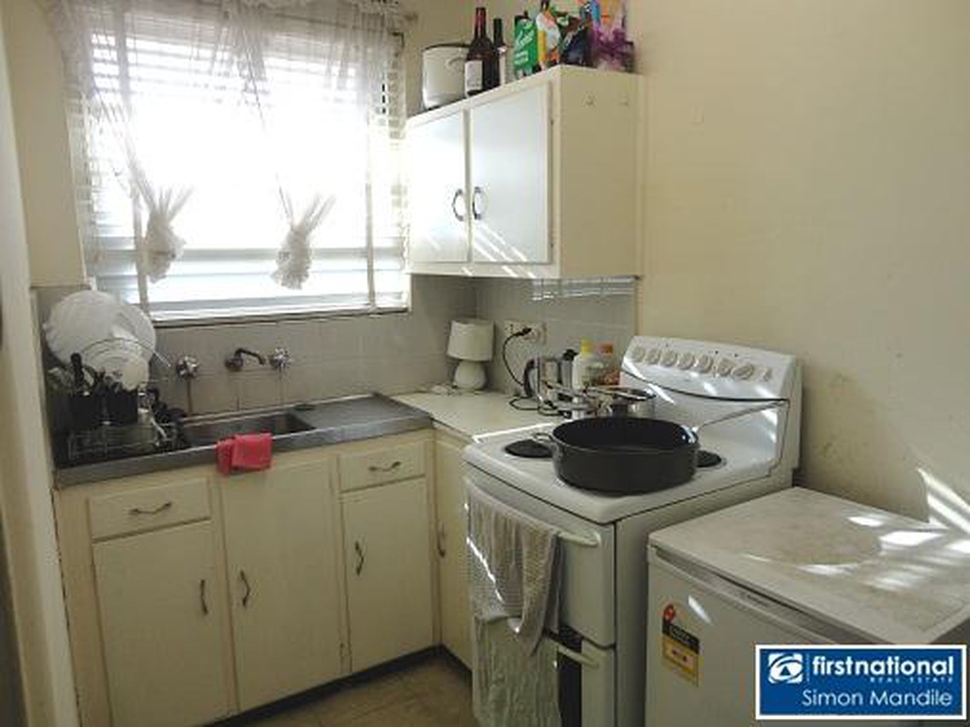 6 / 150 Wells Street, Newtown