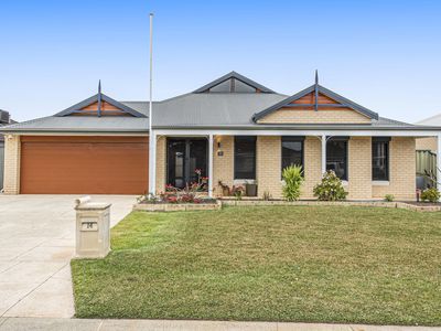 14 Emden Link, Port Kennedy