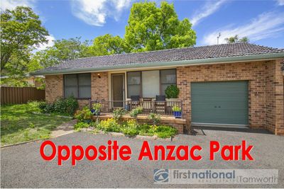 4 / 71 Fitzroy Street, Tamworth