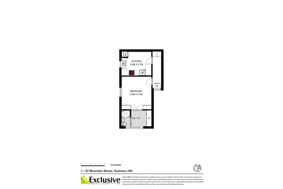 22 Moonbie Street, Summer Hill Exclusive Real Estate