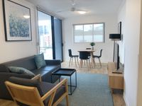 503 / 398 Saint Pauls Terrace, Fortitude Valley