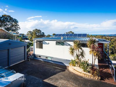22 Bellbird Crescent, Merimbula