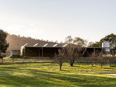 'Glen Avon' 45 Eddington Road, Bagdad