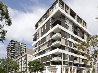 828 / 2 Kirby Walk, Zetland