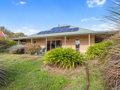 290 Blowhole Beach Road, Deep Creek