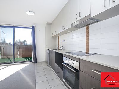 53 / 6 GUNGAHLIN PLACE, Gungahlin