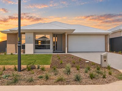 8 Yellowgum Lane, Yarrawonga