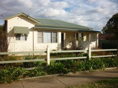 113 Tamworth Street, Dubbo