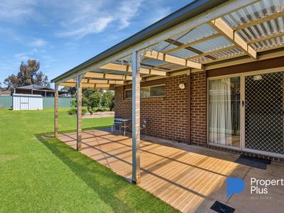9 Irontree Close, Kangaroo Flat