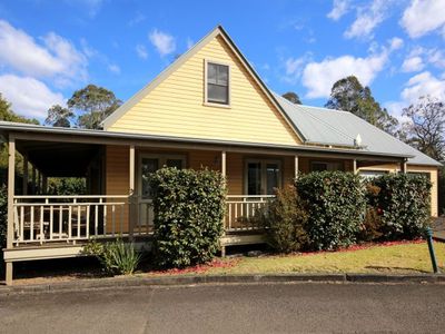 2 / 156A Moss Vale Road, Kangaroo Valley