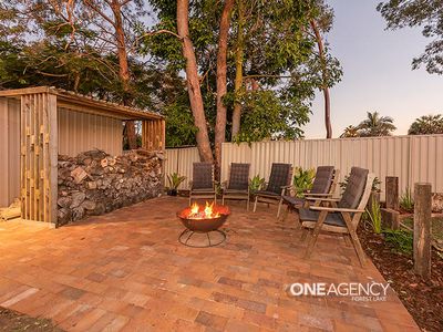 33-35 Steven Street, Camira