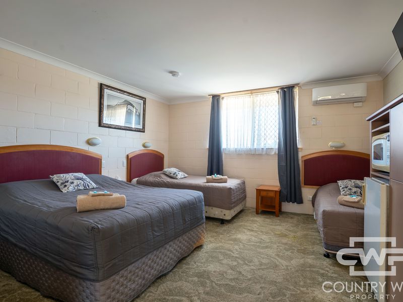 9981 New England Highway, Glen Innes